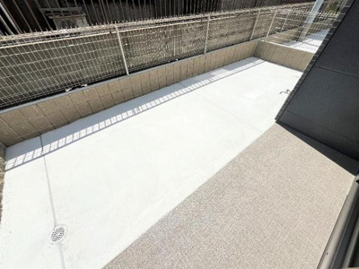 【バルコニー】 | メゾンヴィラージュ