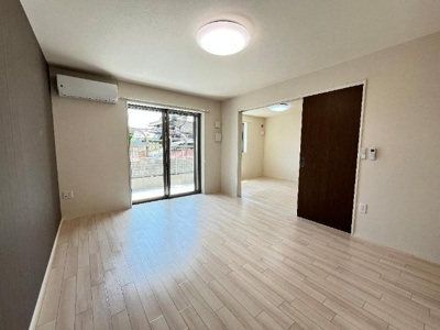 【内装】 | メゾンヴィラージュ