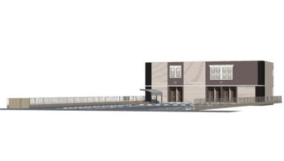 【外観】 | メゾンヴィラージュ