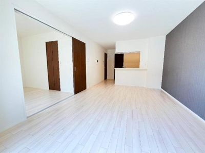 【居間・リビング】 | メゾンヴィラージュ