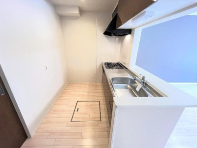 【キッチン】 | メゾンヴィラージュ