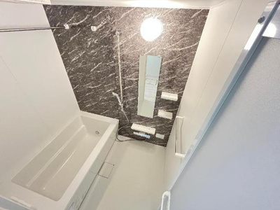 【浴室】 | メゾンヴィラージュ