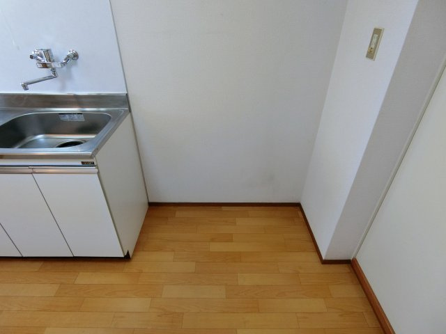 ウィローレヂデンスBのその他