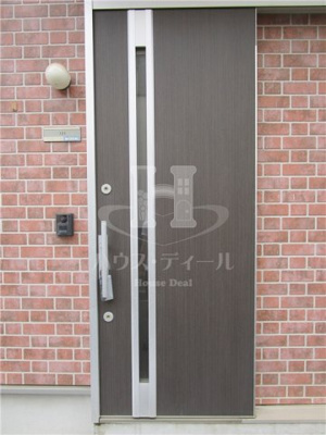 【玄関】 | サウスゲート金子