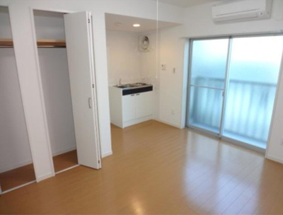 【居間・リビング】 | サウスゲート金子 | リビングです