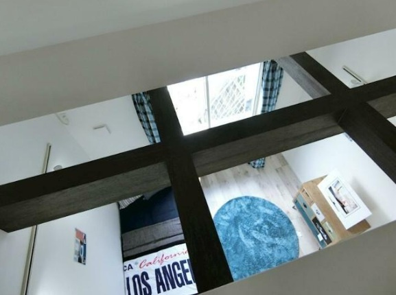 ハーミットクラブハウス高井戸|※家具家電は付きません