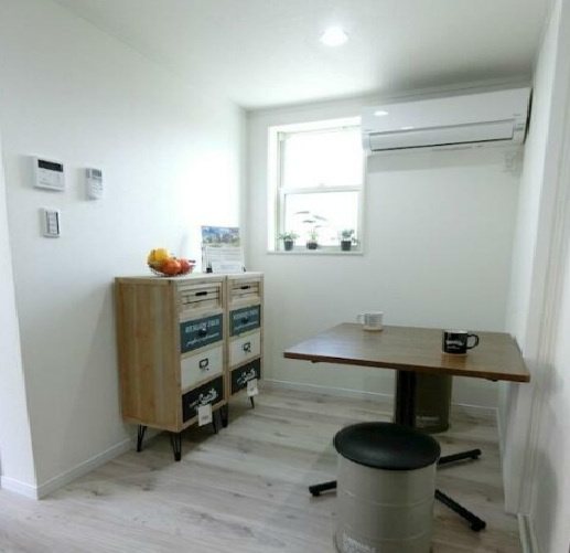 ハーミットクラブハウス高井戸|※家具家電は付きません