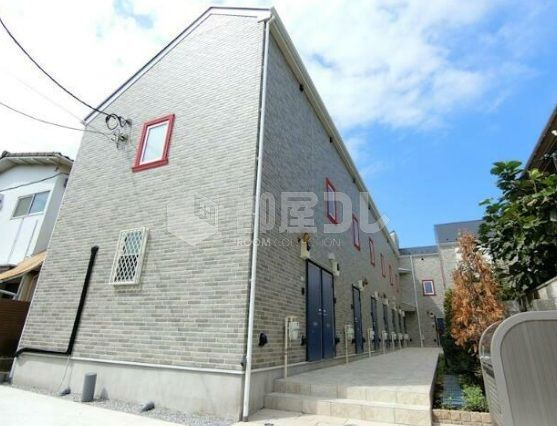 ハーミットクラブハウス高井戸