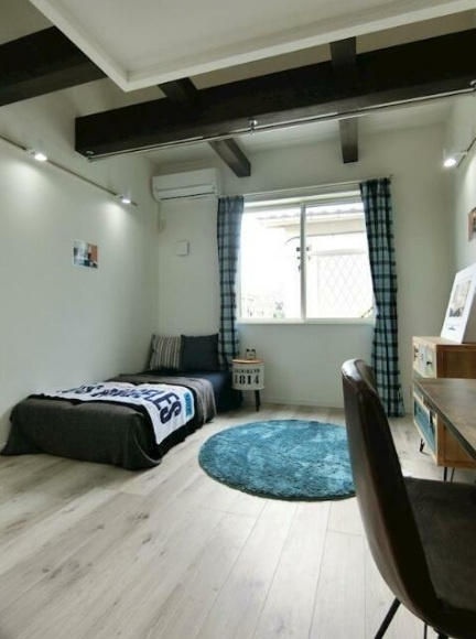 ハーミットクラブハウス高井戸の内装|※家具家電は付きません