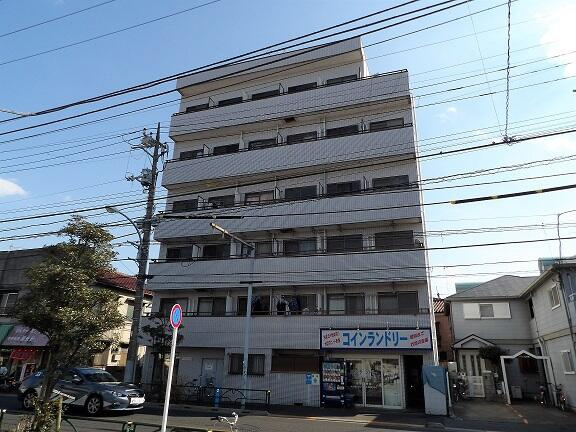 グランジュール小岩の画像