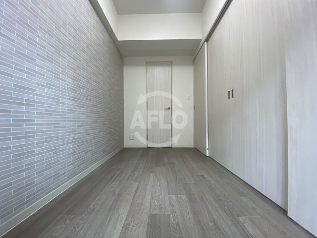 プレサンスDOMECITYコレーレの洋室|プレサンスDOMECITYコレーレ　洋室