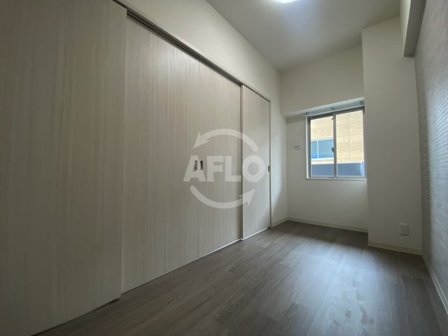 プレサンスDOMECITYコレーレの内装|プレサンスDOMECITYコレーレ　洋室