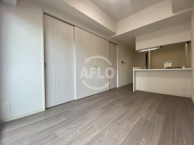 プレサンスDOMECITYコレーレのその他|プレサンスDOMECITYコレーレ　リビング