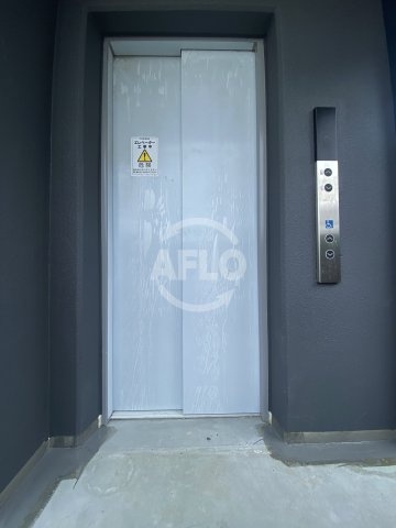 プレサンスDOMECITYコレーレのその他|プレサンスDOMECITYコレーレ　エレベーター