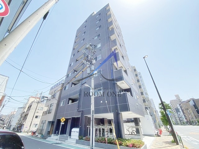 メゾンドシエルⅧ