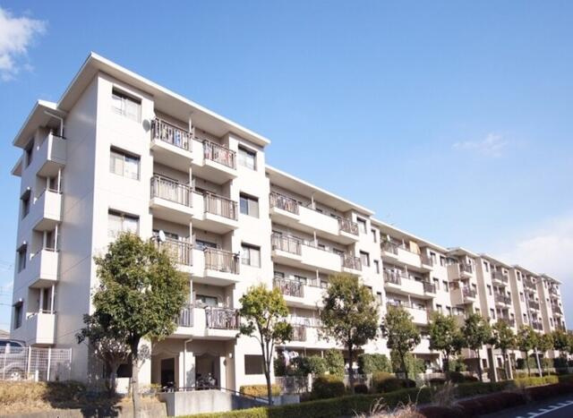 テラス都筑中央公園