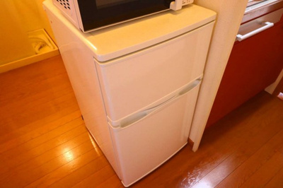 【その他】 | レオパレスラフレシール