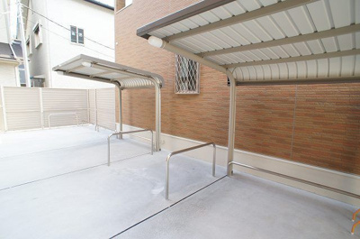 【その他共用部分】 | ルミエールＡ