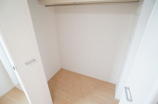 【収納】 | ルミエールＡ