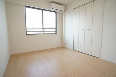 【内装】 | ルミエールＡ