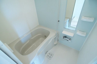 【浴室】 | ルミエールＡ
