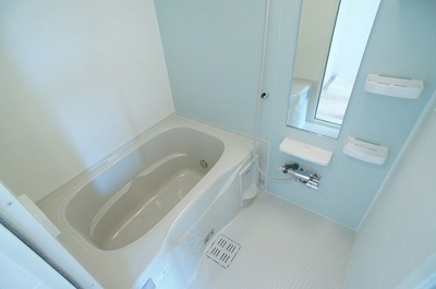 【浴室】 | ルミエールＡ