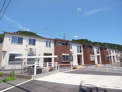 【外観】 | アベニールⅠ