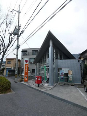 【周辺】 | アベニールⅠ | 唐崎郵便局まで750m