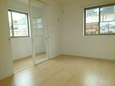 【内装】 | アベニールⅠ