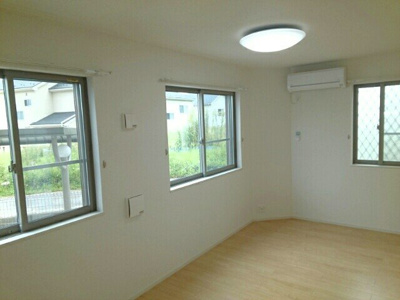 【居間・リビング】 | アベニールⅠ