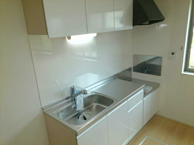 【キッチン】 | アベニールⅠ