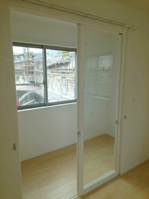 【内装】 | アベニールⅠ