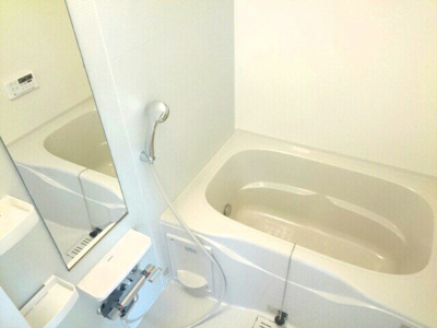 【浴室】 | アベニールⅠ