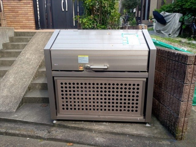 【その他】 | レオパレスＦＵＫＡＷＡⅡ