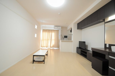 【居間・リビング】 | レオネクストテルス