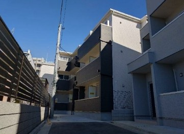 ウエストコート六町