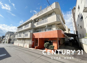 【外観】 | 外はこのようになっています