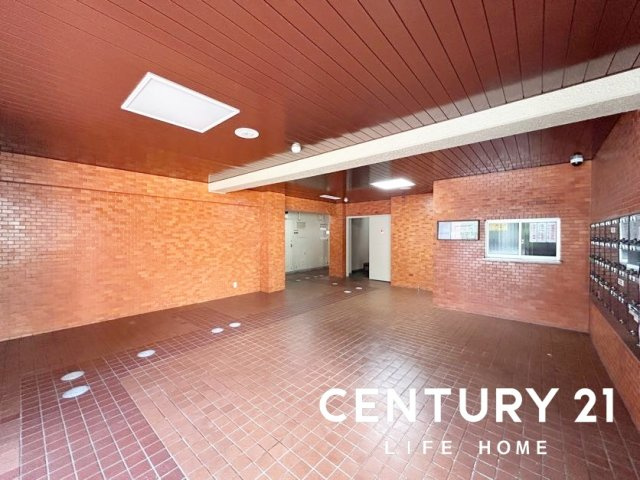 エスペランサ第3藤が丘の画像