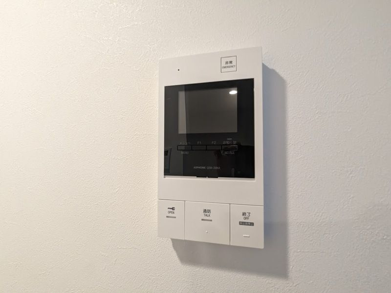 エルファーロ三軒茶屋Ⅱのセキュリティ