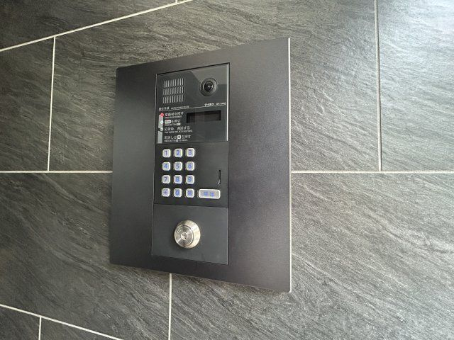 エルファーロ三軒茶屋Ⅱのその他共用部分