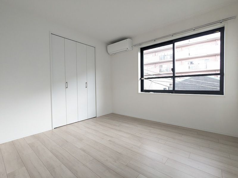 エルファーロ三軒茶屋Ⅱの内装