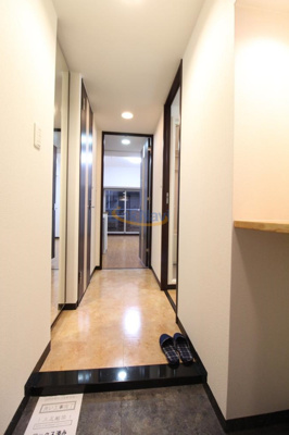 【玄関】 | ビエラコート天神橋