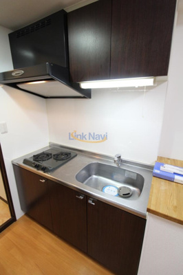 【キッチン】 | ビエラコート天神橋