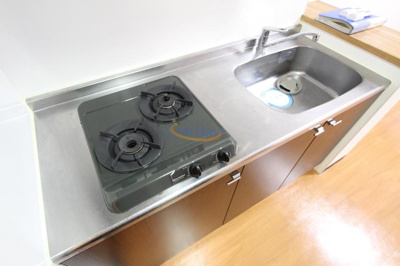 【キッチン】 | ビエラコート天神橋