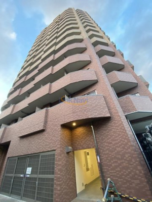 【外観】 | ビエラコート天神橋