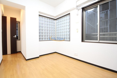 【寝室】 | ビエラコート天神橋