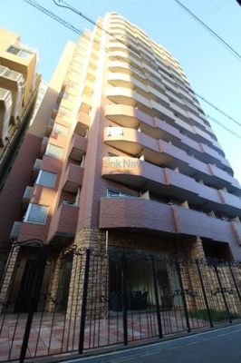 【外観】 | ビエラコート天神橋