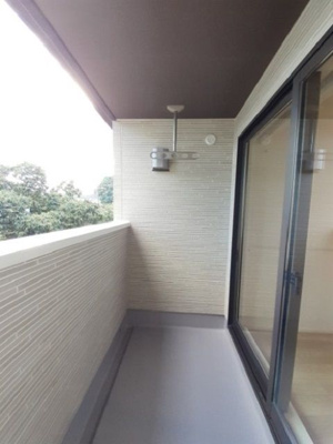 【バルコニー】 | サンテラス1(サンテラスワン)