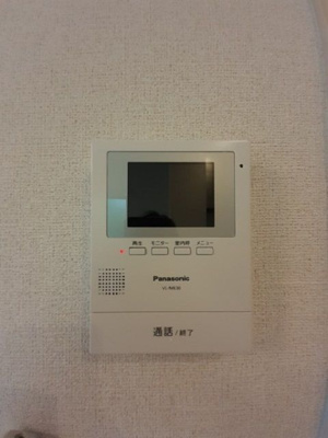 【セキュリティ】 | サンテラス1(サンテラスワン)