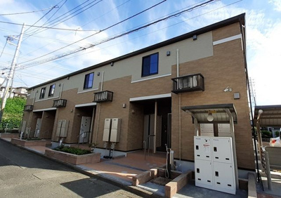 【外観】 | サンテラス1(サンテラスワン)